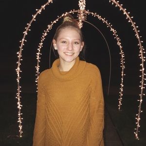 Meet your Posher, Kaylee